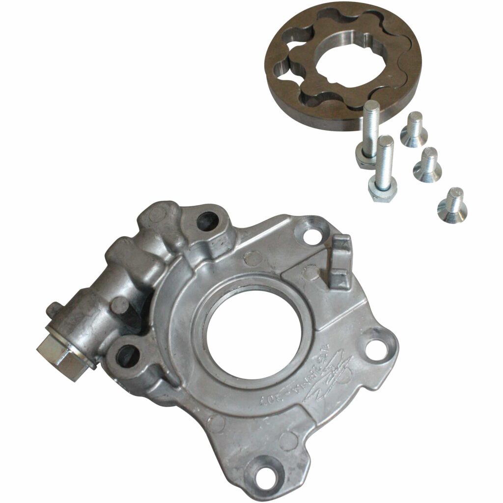 Bomba de Aceite RMAK-307