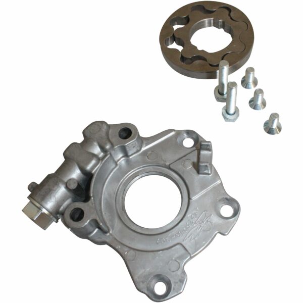 Bomba de Presión de Aceite de Motor RMAK-307 - Imagen 3