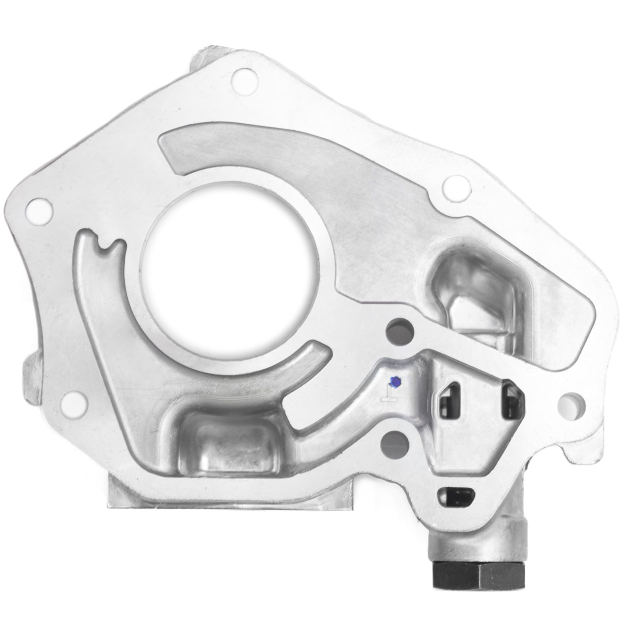 Bomba de Aceite RMAK-560 - Imagen 6