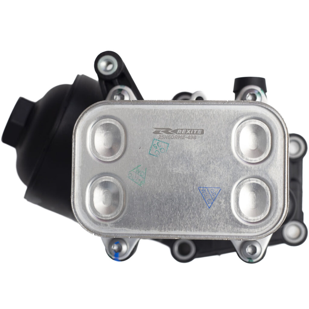 Enfriador  RME-498