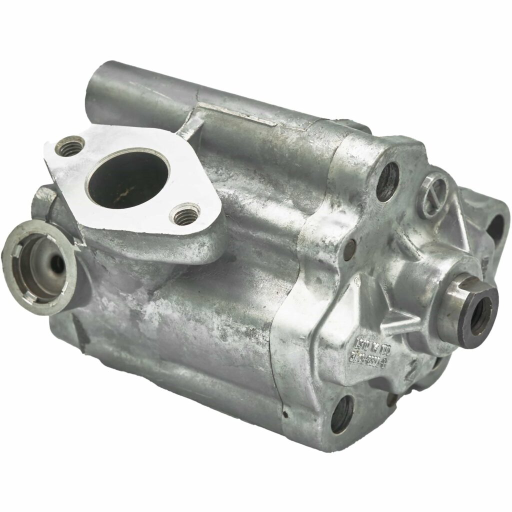 Bomba de Aceite RREX-3