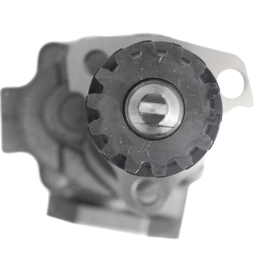 Bomba de Aceite  R-6707