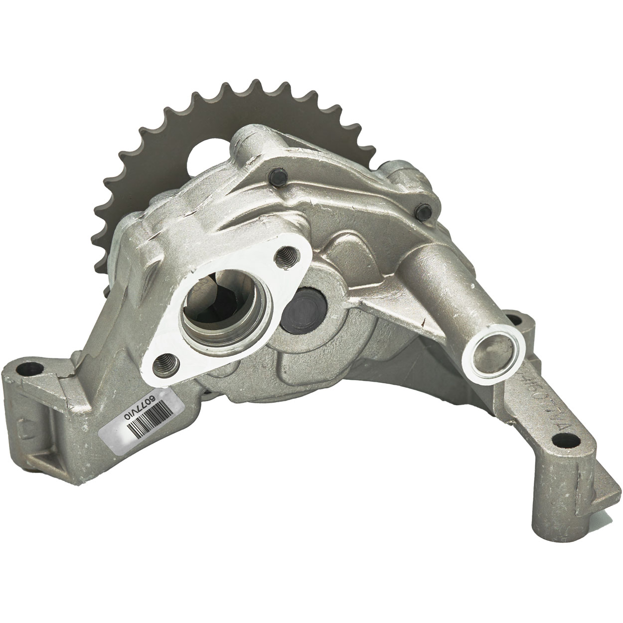 6077