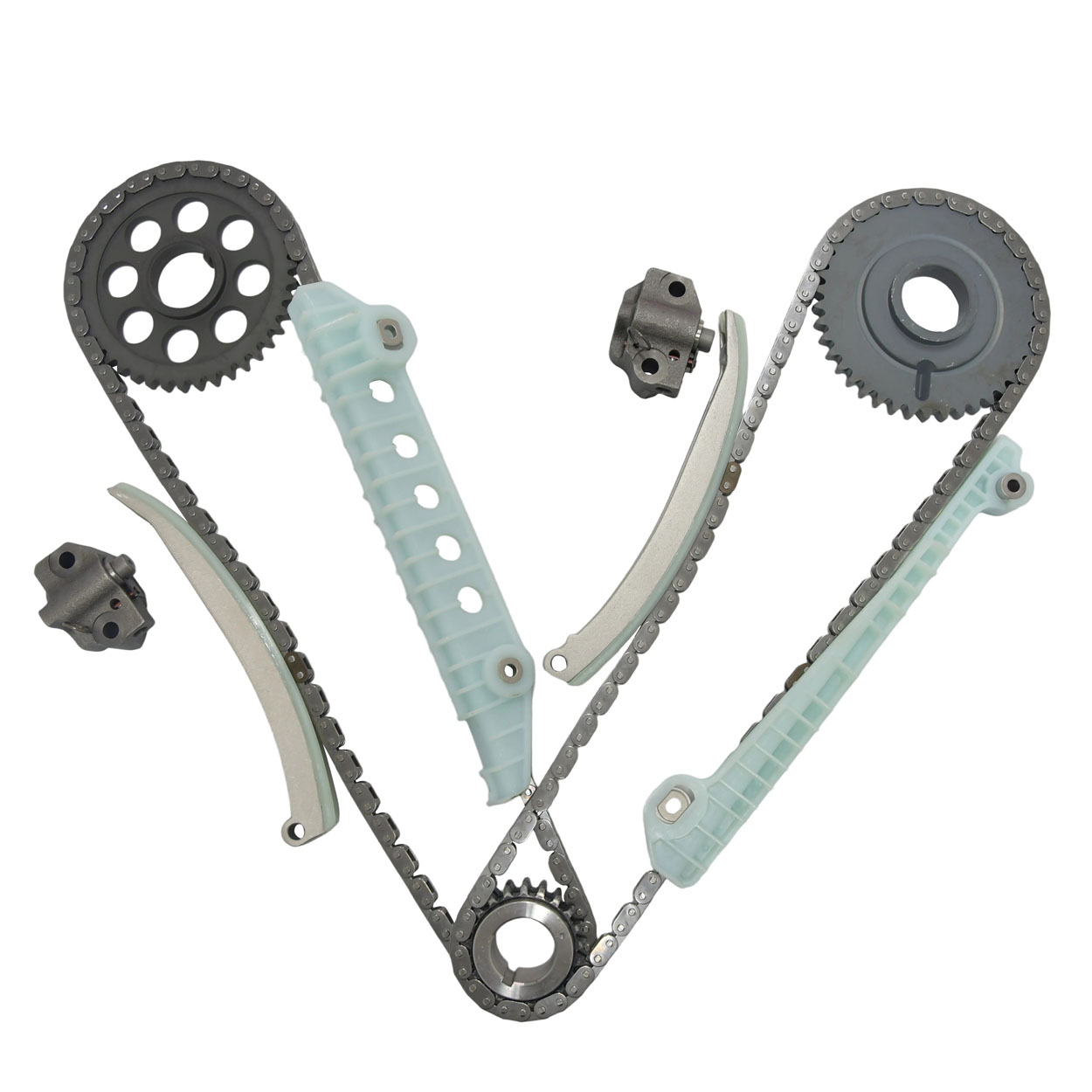 Kit de distribución REX-9-0387SJ