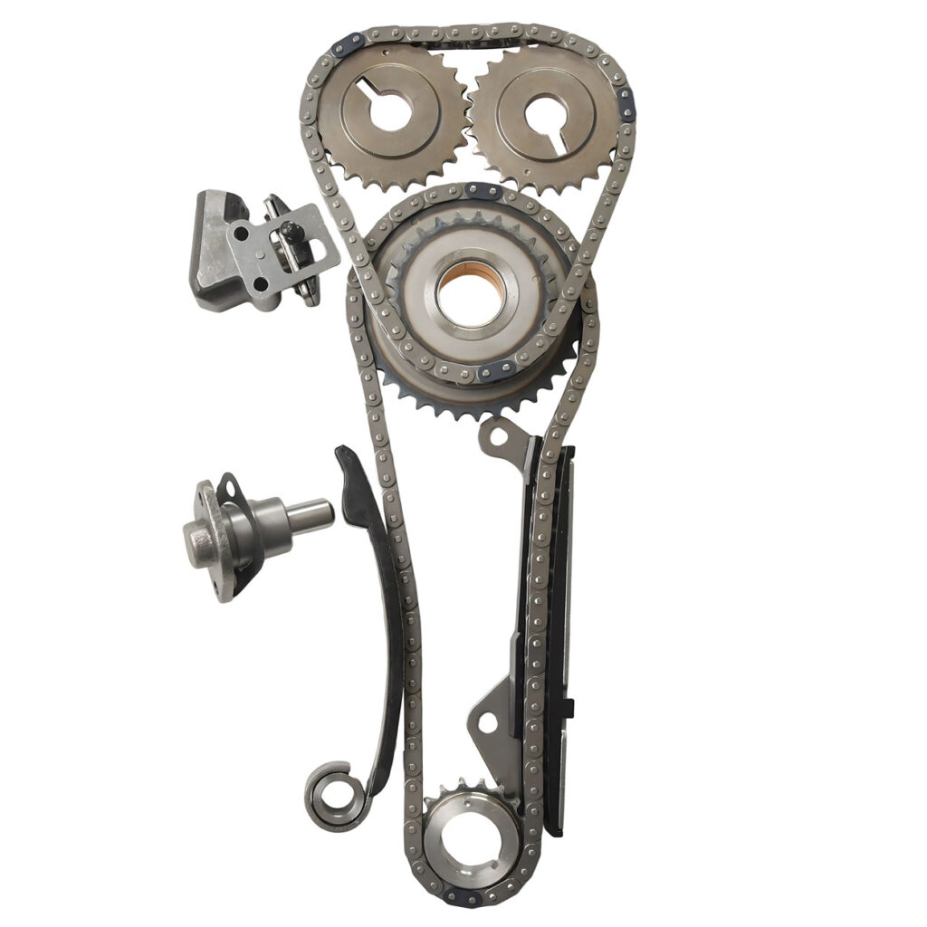 Kit de distribución REX-9-4174SX