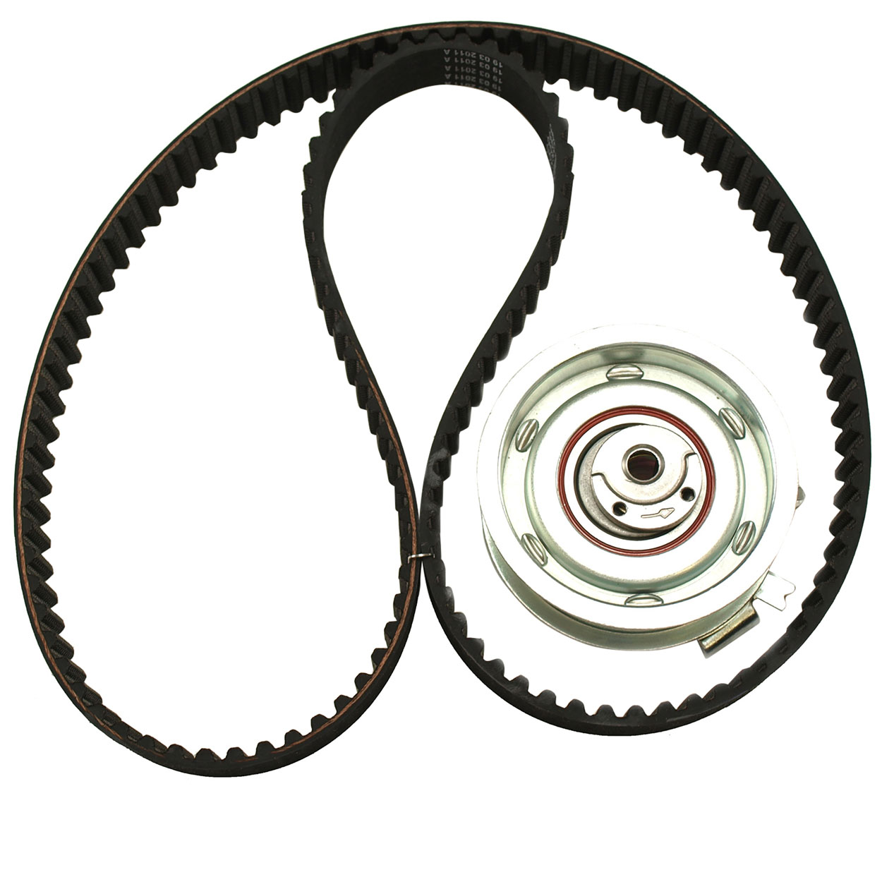 Kit de distribución REX-BK296