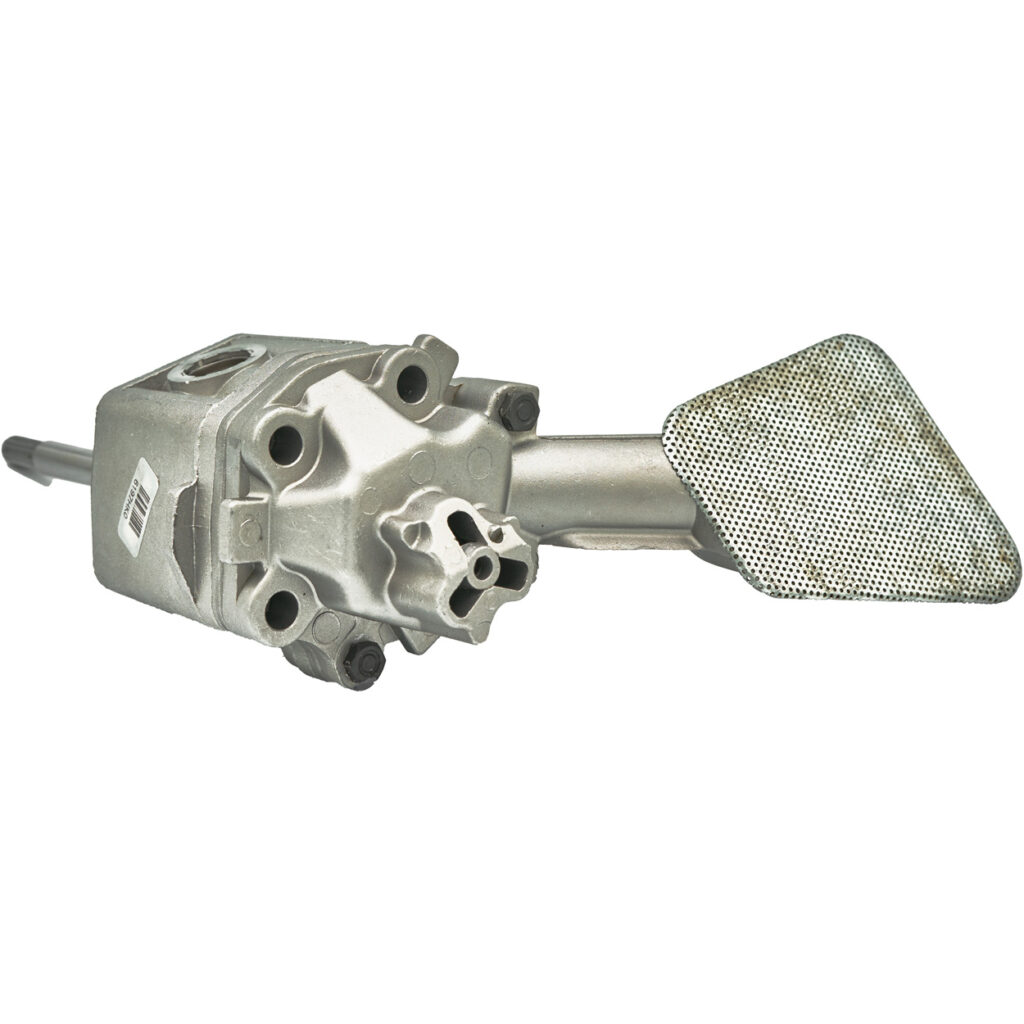 Bomba Melling 6197