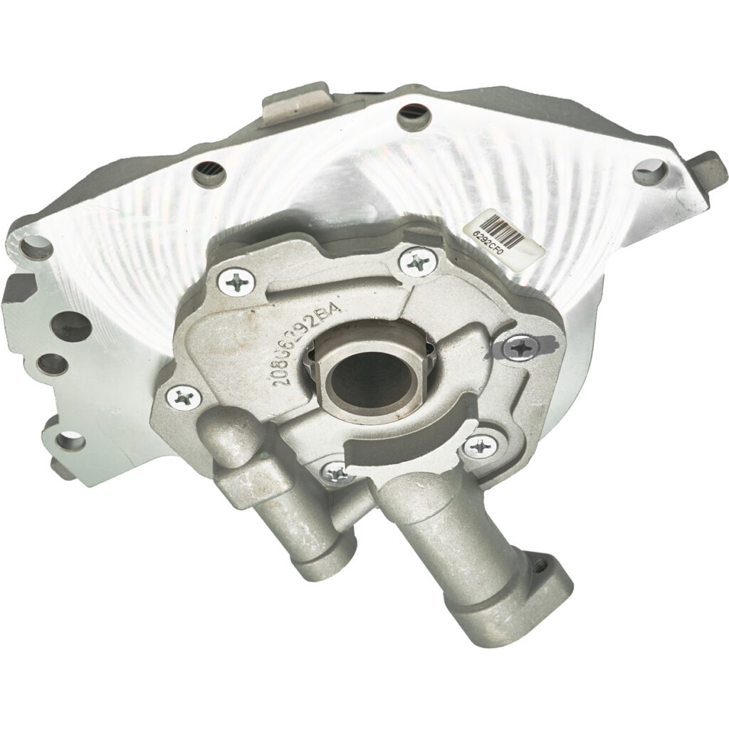 Bomba Melling 6289