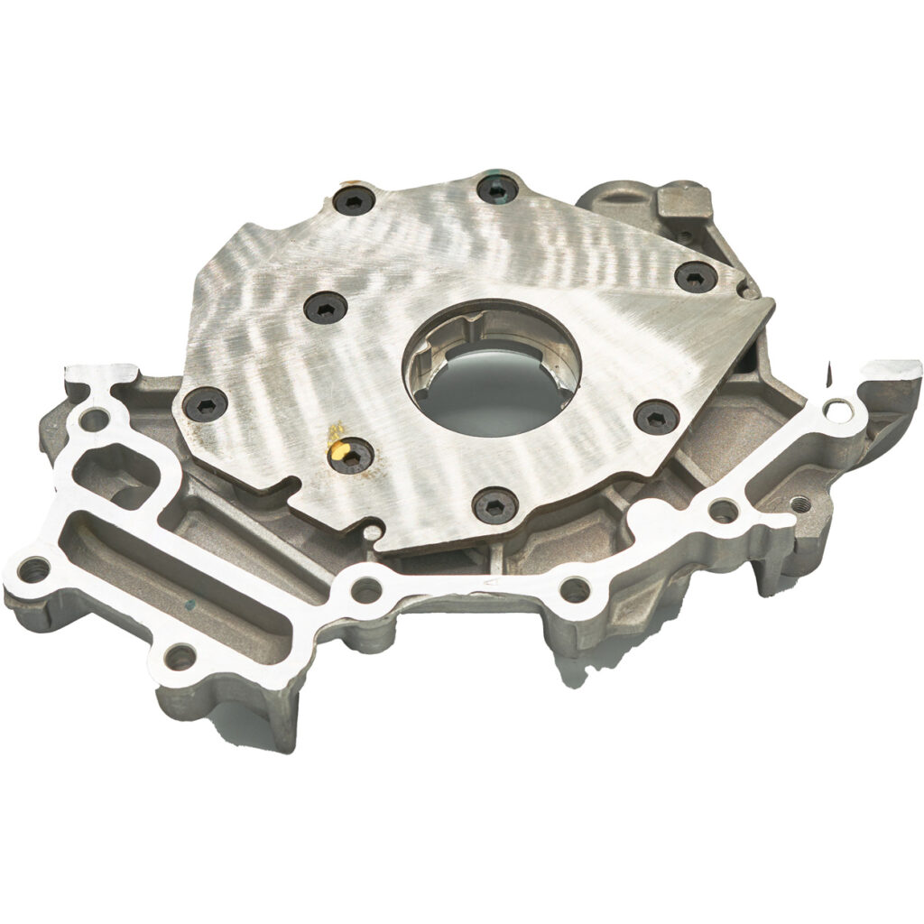 Bomba Melling 6295
