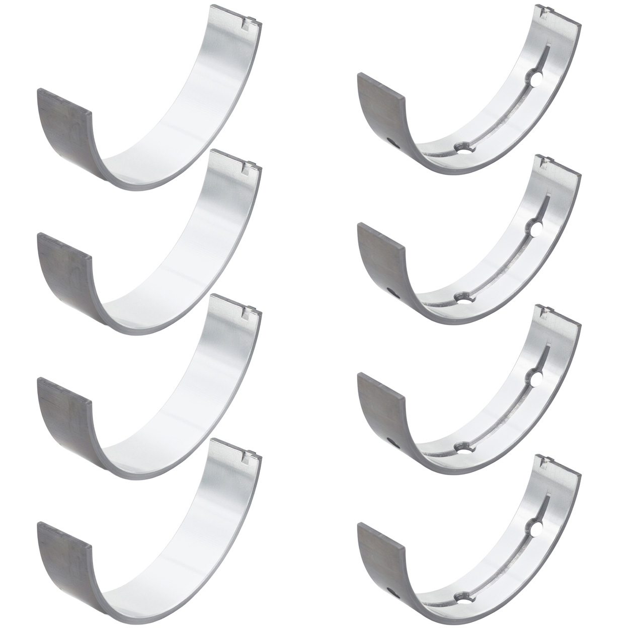 Metales Rexite REX-4C9050-25MM - Imagen 2